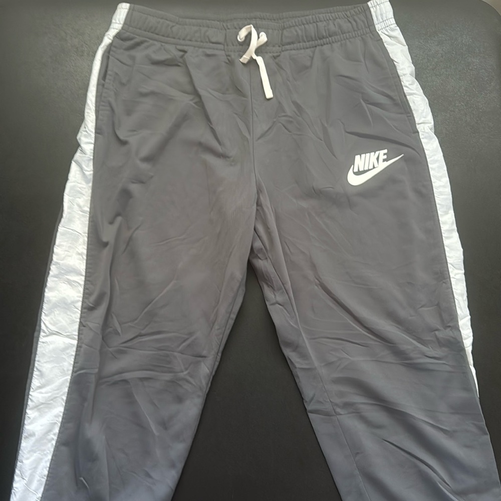 Nike Grey XL Joggers